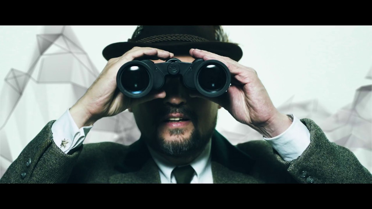 Laibach : The Lonely Goatherd Teaser