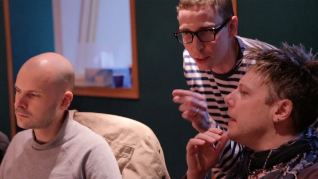 Above & Beyond Acoustic - Behind The Scenes