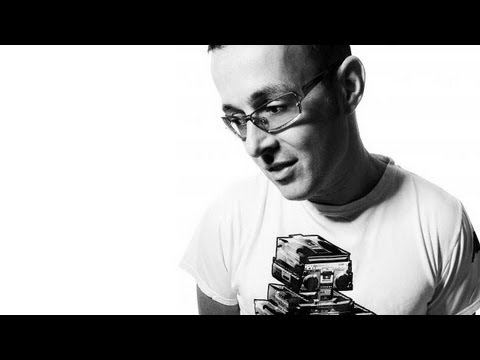 Above & Beyond pres The Group Therapy Stages - Judge Jules Skype Interview
