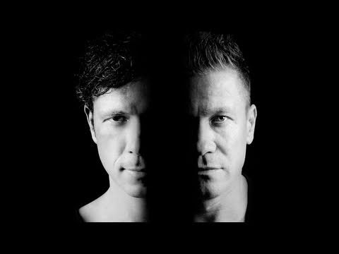 Above & Beyond pres The Group Therapy Stages - Cosmic Gate Skype Interview