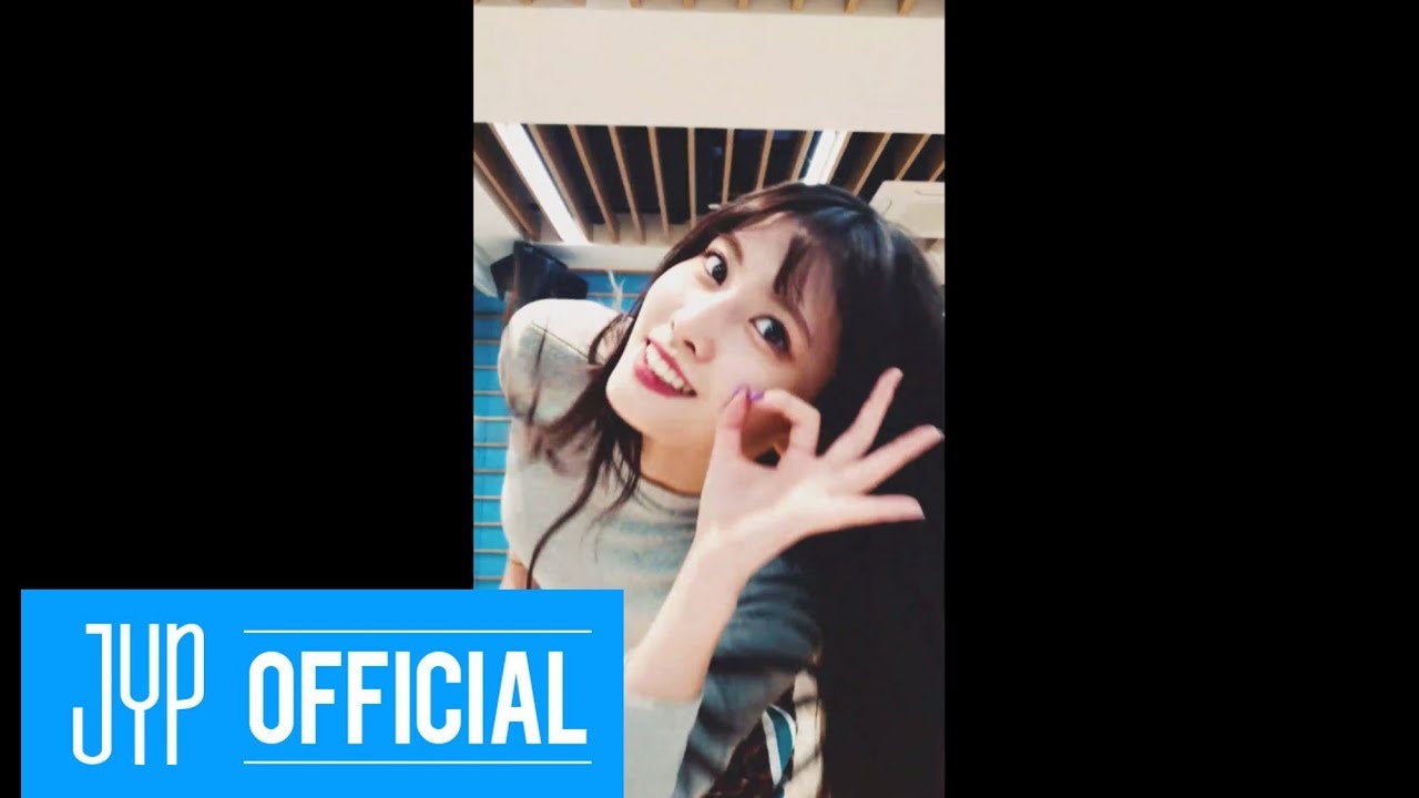 TWICE MOMO "YES or YES" Dance Video