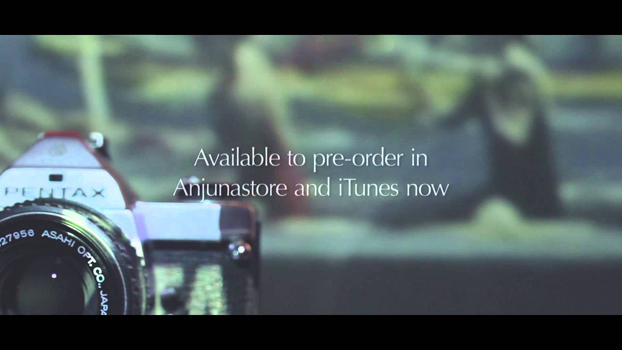 Anjunabeats Worldwide 04 (Official Promo Video)