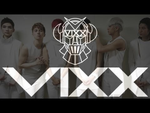 빅스(VIXX) -  데뷔 1주년 기념 인사말