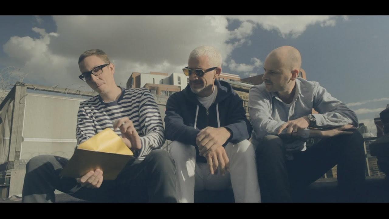 Above & Beyond Announce Indian City for TATW450