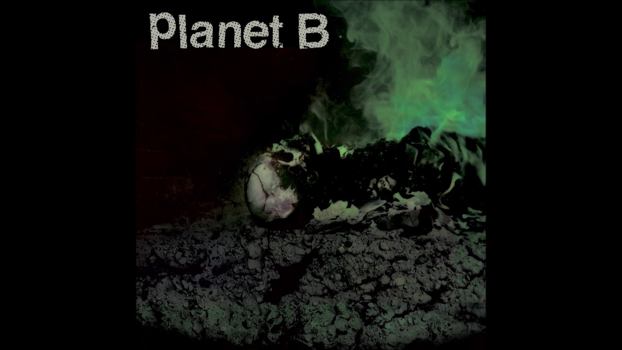 Brutal Evolution (feat. Becky Digiglio) (HQ) (HD) - Planet B