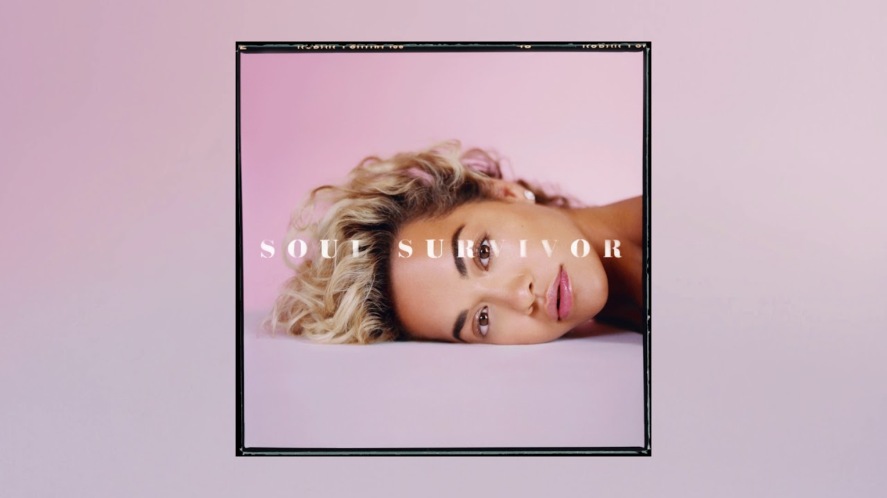 Rita Ora - Soul Survivor [Official Audio]