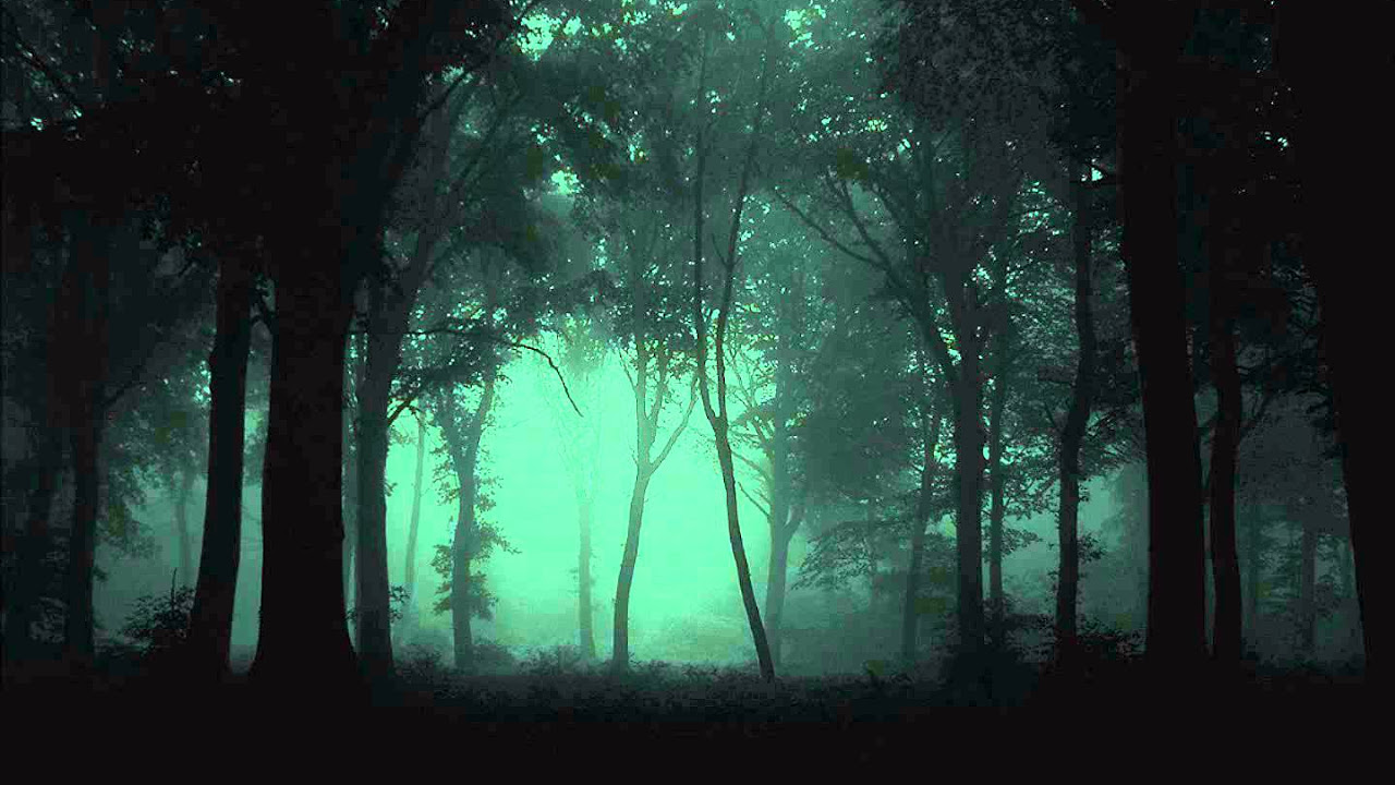 Dark Creepy Ambient Music #79 - Invisible Stares