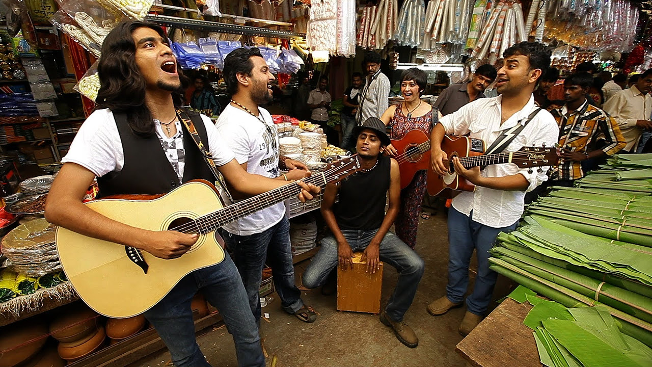 #TATW450 / #ABGT001 Trailer - Bangalore (Feat. Lagori)