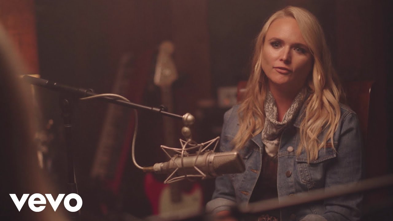 Pistol Annies - Best Years of My Life (Story Behind the Song)