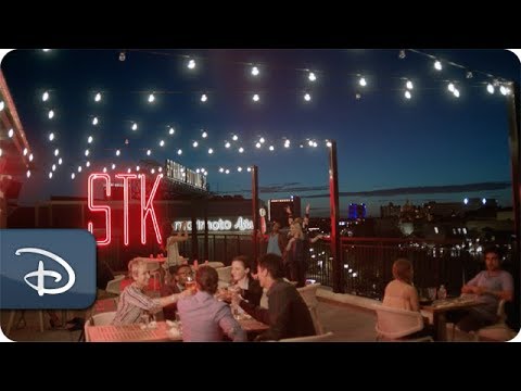 Disney Parks Moms Panel | Must-Dos at Disney Springs