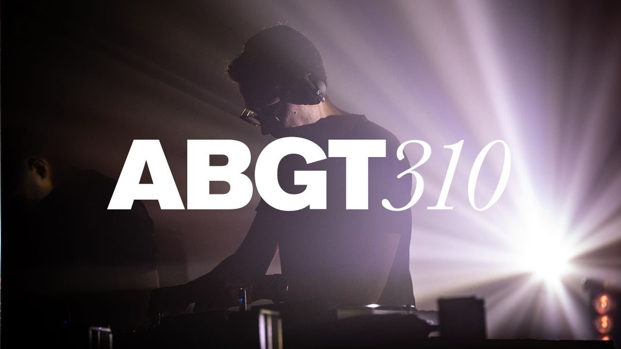 Group Therapy 310 with Above & Beyond and Kyau & Albert