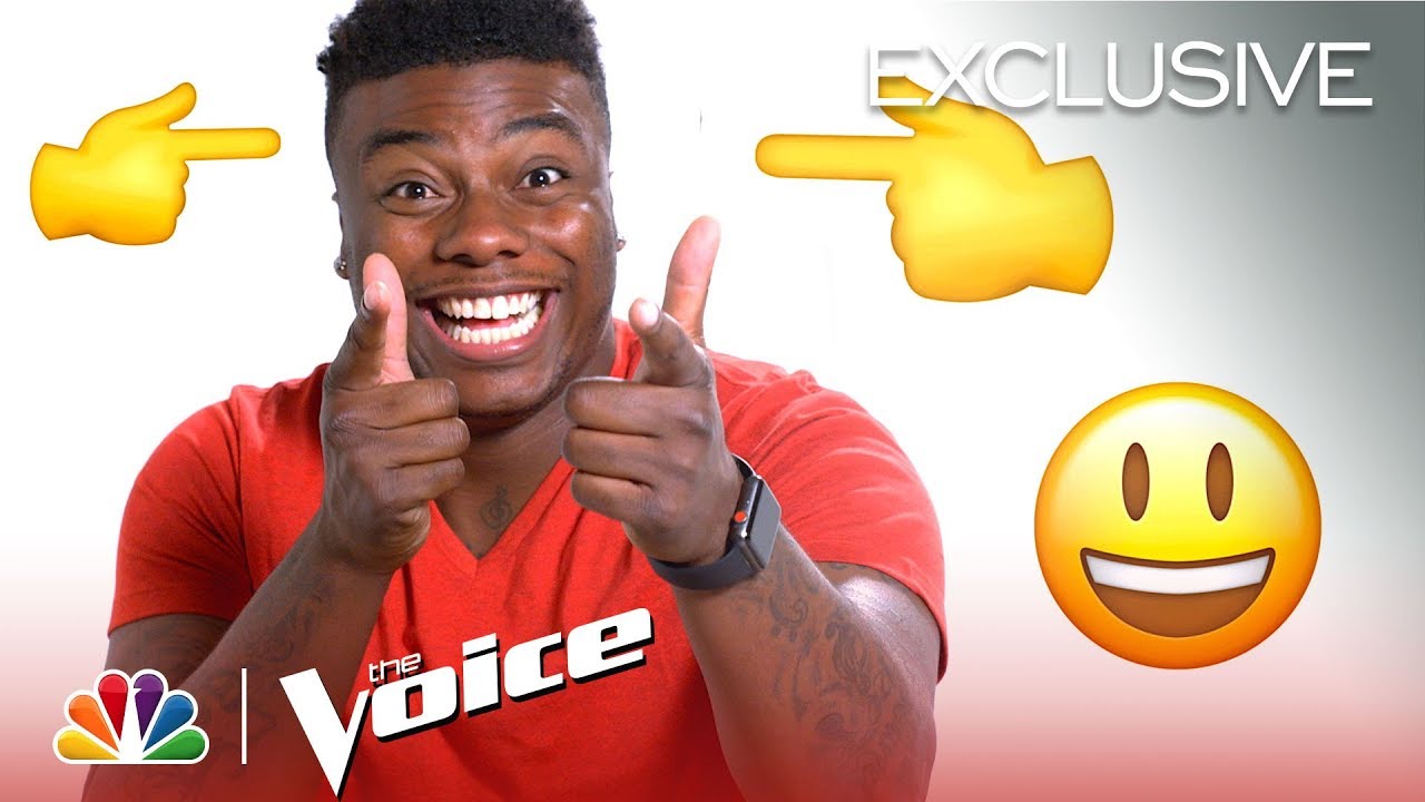 An Emotional Top 8 - The Voice 2018 (Digital Exclusive)