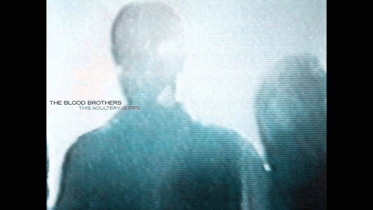 Jennifer (HQ) (HD) (with lyrics) - The Blood Brothers