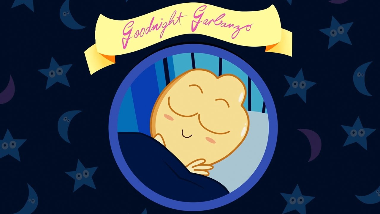 Babies Are Gross | Bedtime for Garbanzo | Disney Channel