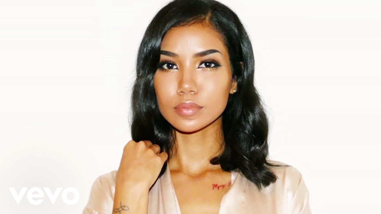 Jhené Aiko - Wasted Love Freestyle (Audio)