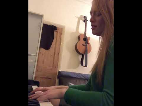The Carpenters - What Are You Doing New Years' Eve? (Cover) - Freya Ridings