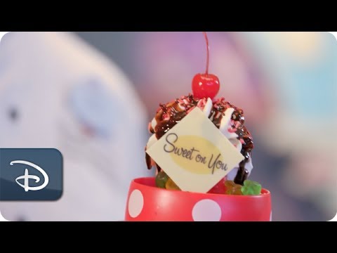 Discover What's New Aboard the Disney Fantasy | Disney Cruise Line