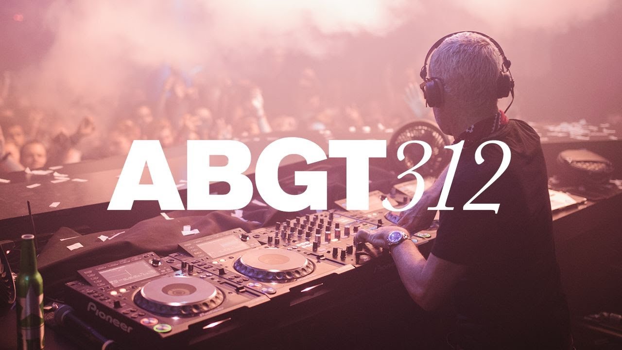 Group Therapy 312 with Above & Beyond and Elevven