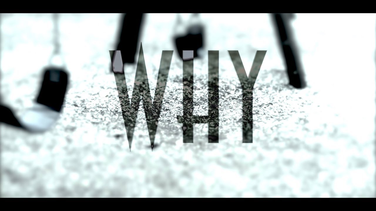 BIG DADDY WILSON -  WHY - official video
