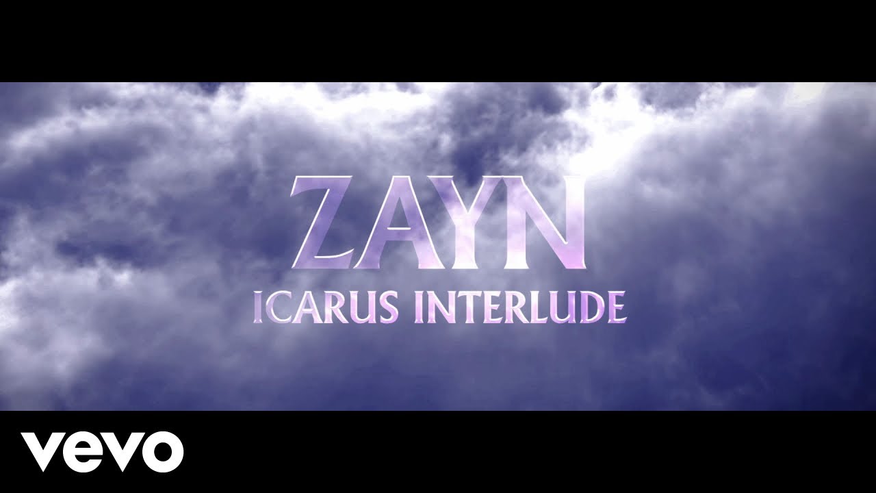 ZAYN - Icarus Interlude (Audio)