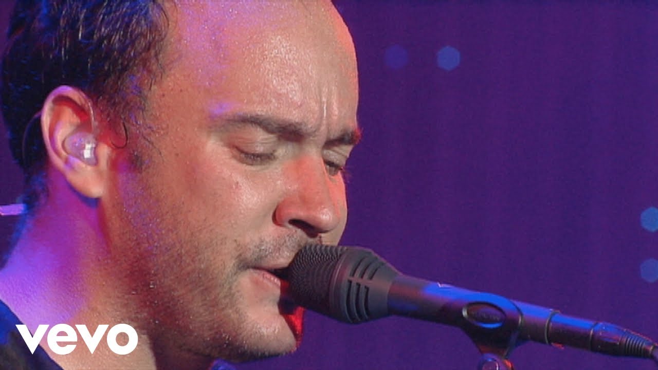 Dave Matthews Band - The Dreaming Tree (Live At Piedmont Park)