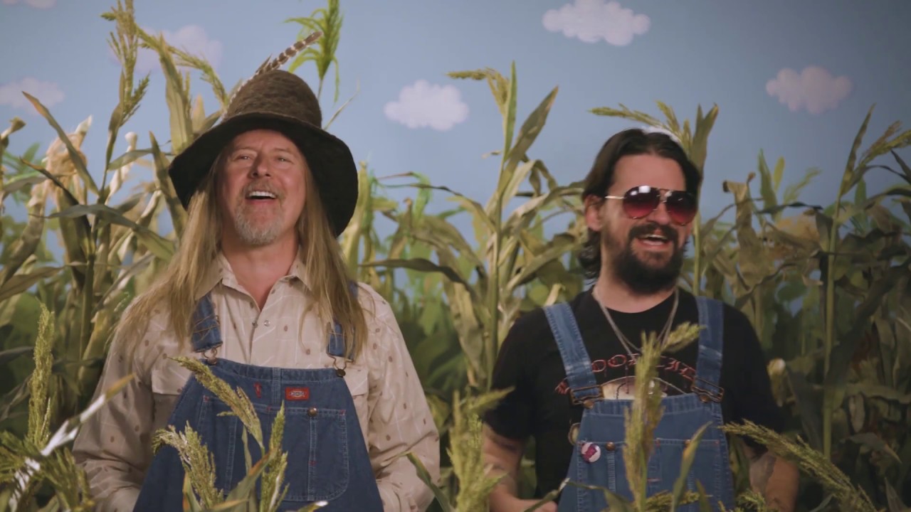 Shooter Jennings - Hey Shooter! Variety Show (Ep. 4)