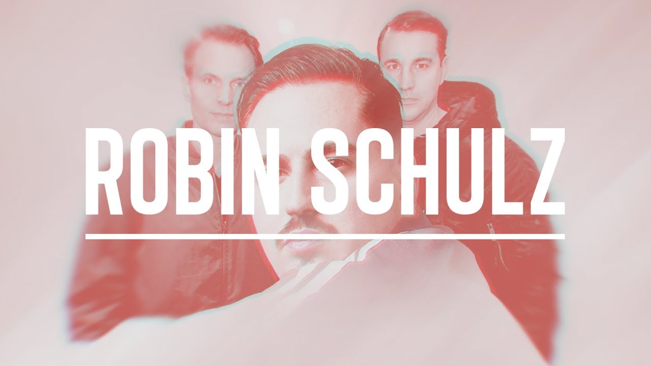 ROBIN SCHULZ FEAT. ERIKA SIROLA – SPEECHLESS [BLANK & JONES REMIX] (OFFICIAL AUDIO)