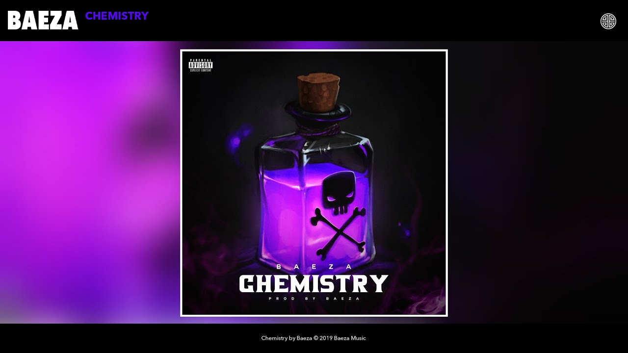 Baeza - Chemistry (Audio)