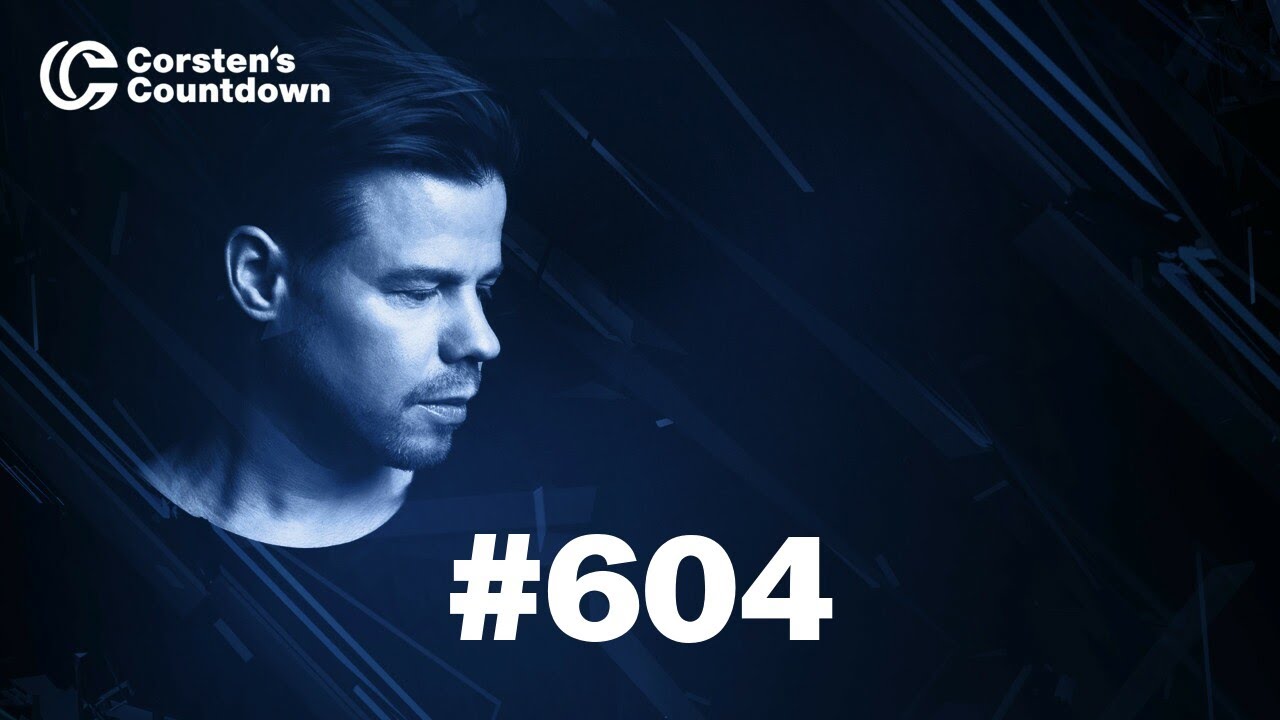 Corsten's Countdown 604