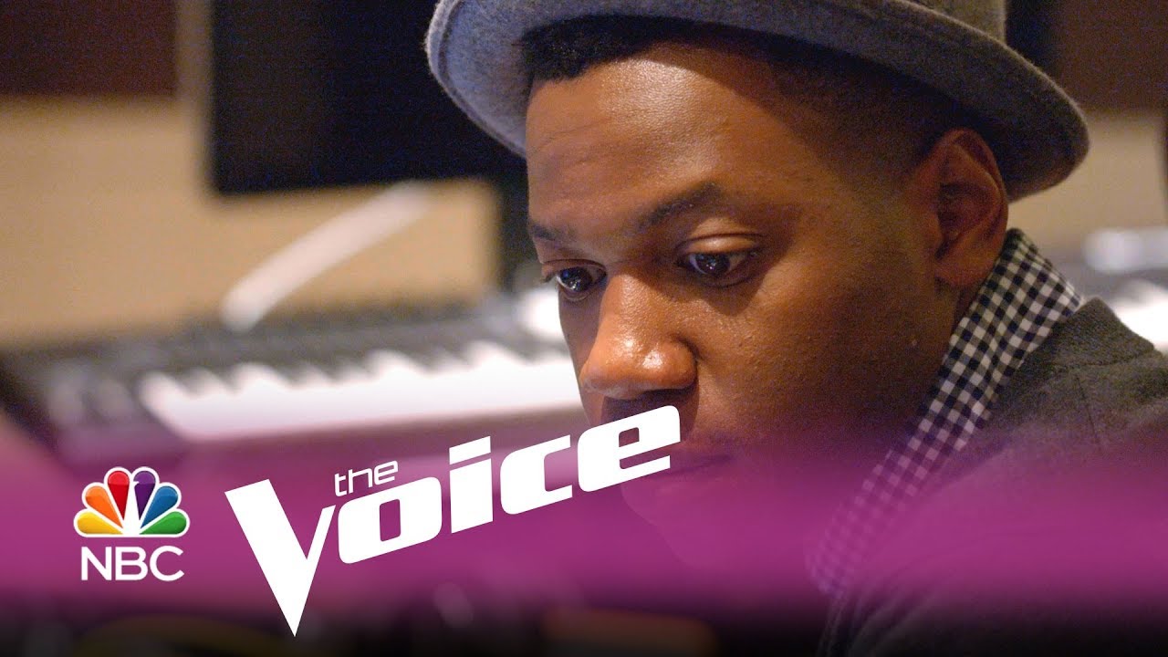 The Voice 2017 - Chris Blue: Road to Release, Part 2 (Digital Exclusive)