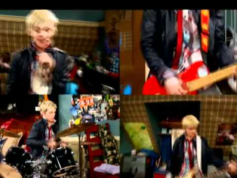 Double Take - Music Video - Austin & Ally - Disney Channel Official