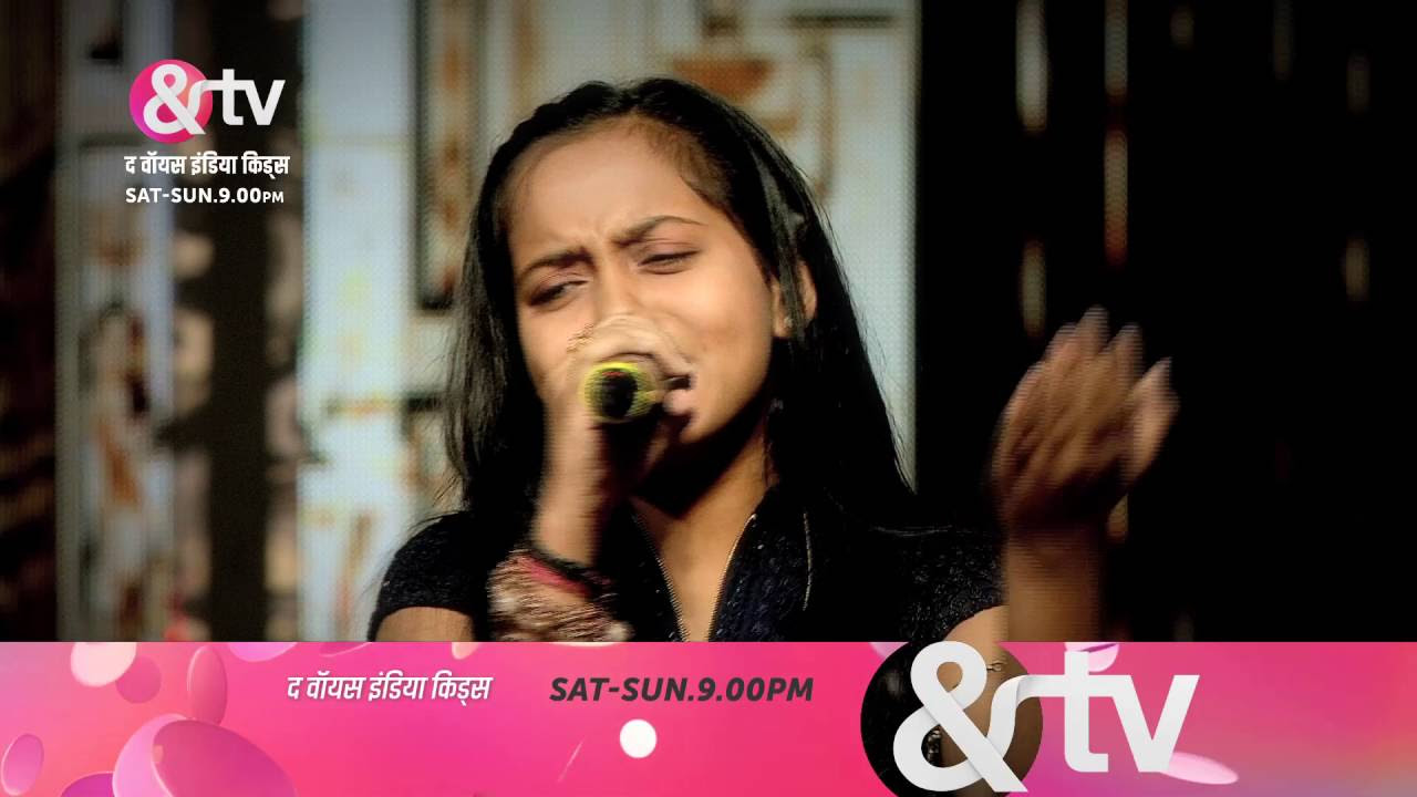 First Elimination This Saturday | Promo | The Voice India Kids | Sat-Sun 9 PM