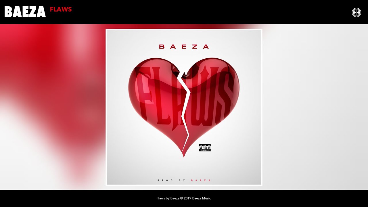 Baeza - Flaws (Audio)