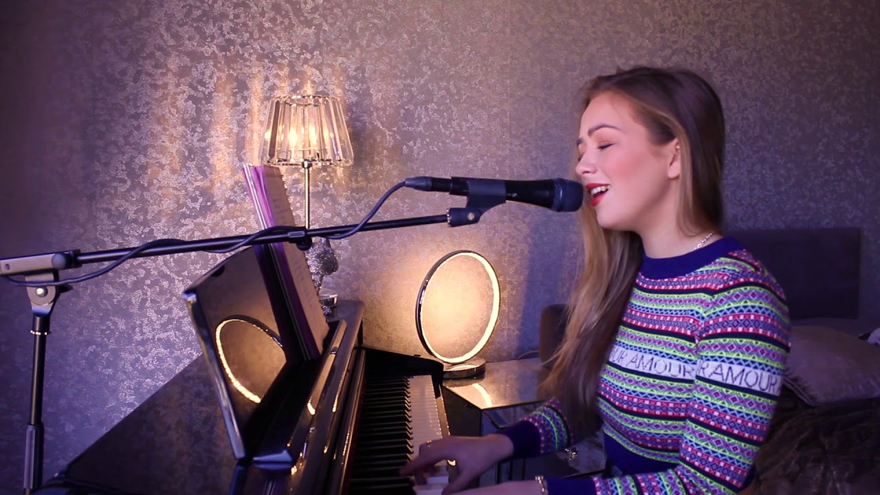 All I Need - Connie Talbot (Original Song)