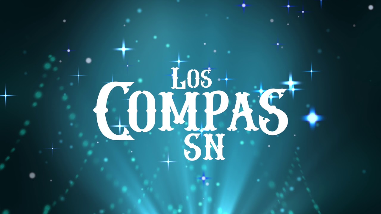Los Compas SN - Mi Regalo (Lyric Video)