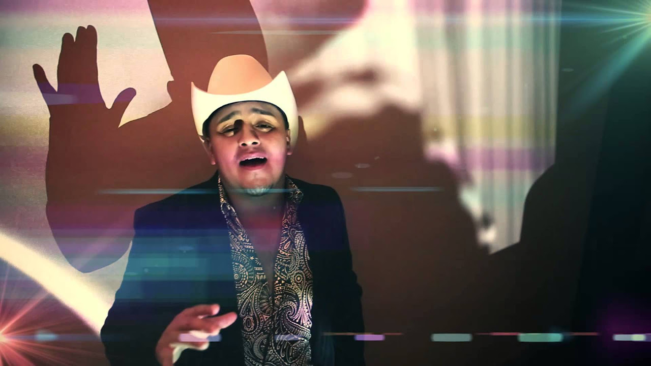 Hershey Y Su Norteño Banda  - Vida (Video Oficial)