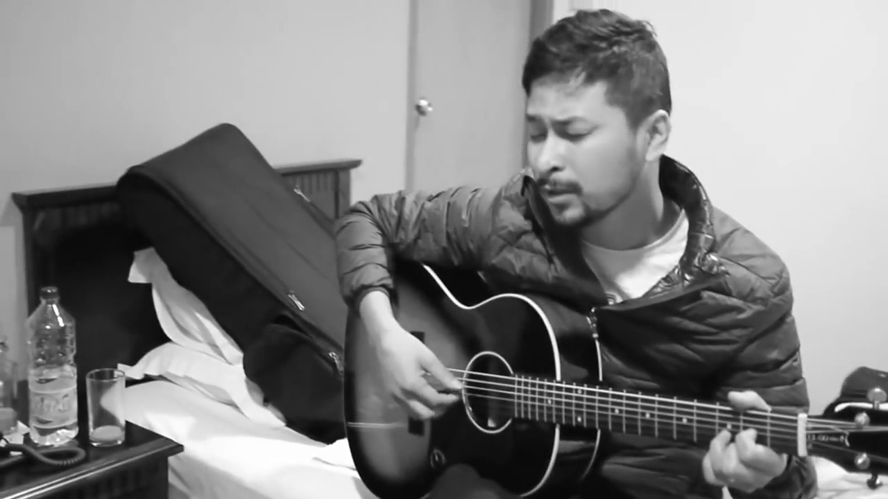 Bipul Chettri - Ram Sailee (The Soundcheck Series) featuring Kiran Nepali