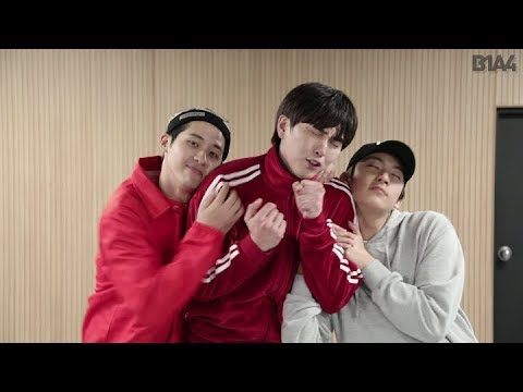 [RealDocumentary] D+B1A4 Preview 6