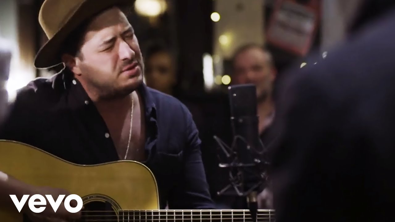 Mumford & Sons - Beloved (Acoustic)