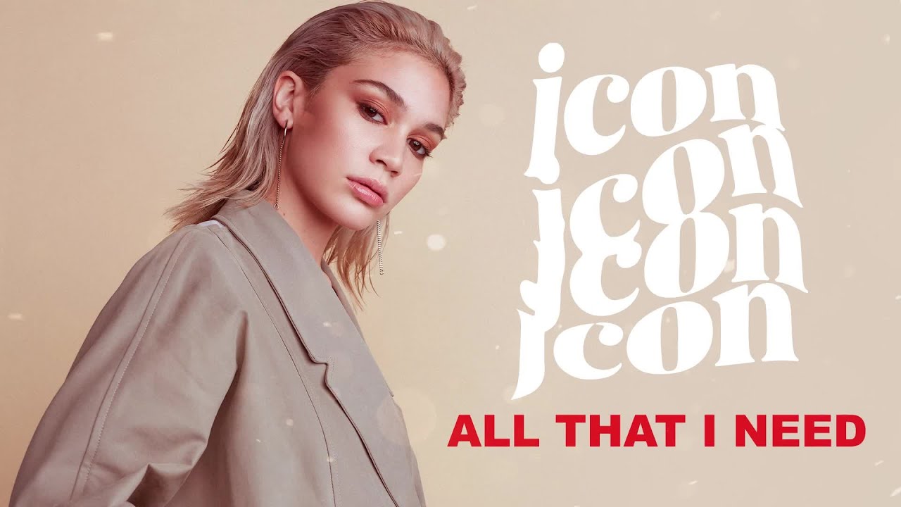 Jess Connelly - All that I Need (Audio)
