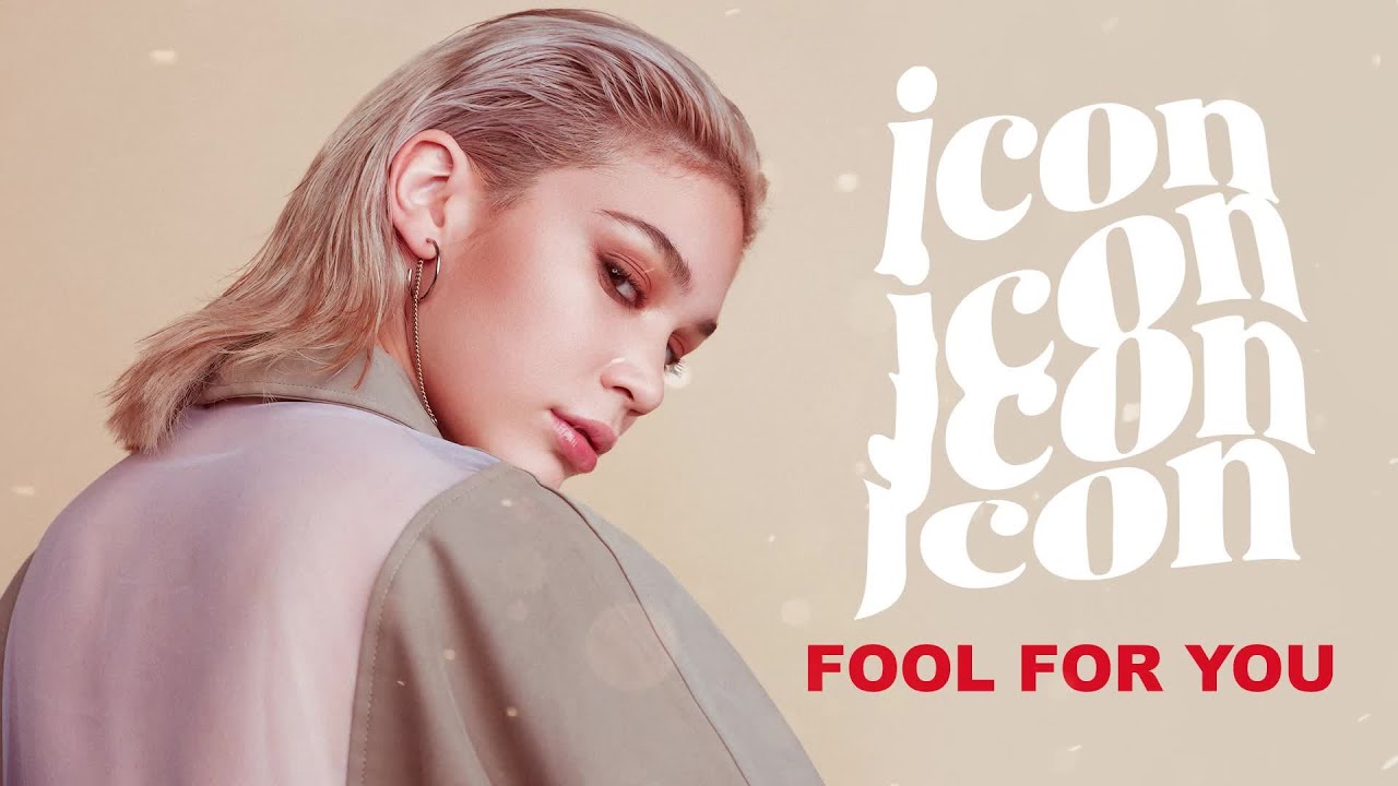 Jess Connelly - Fool4u (Audio) (feat. P-Lo)