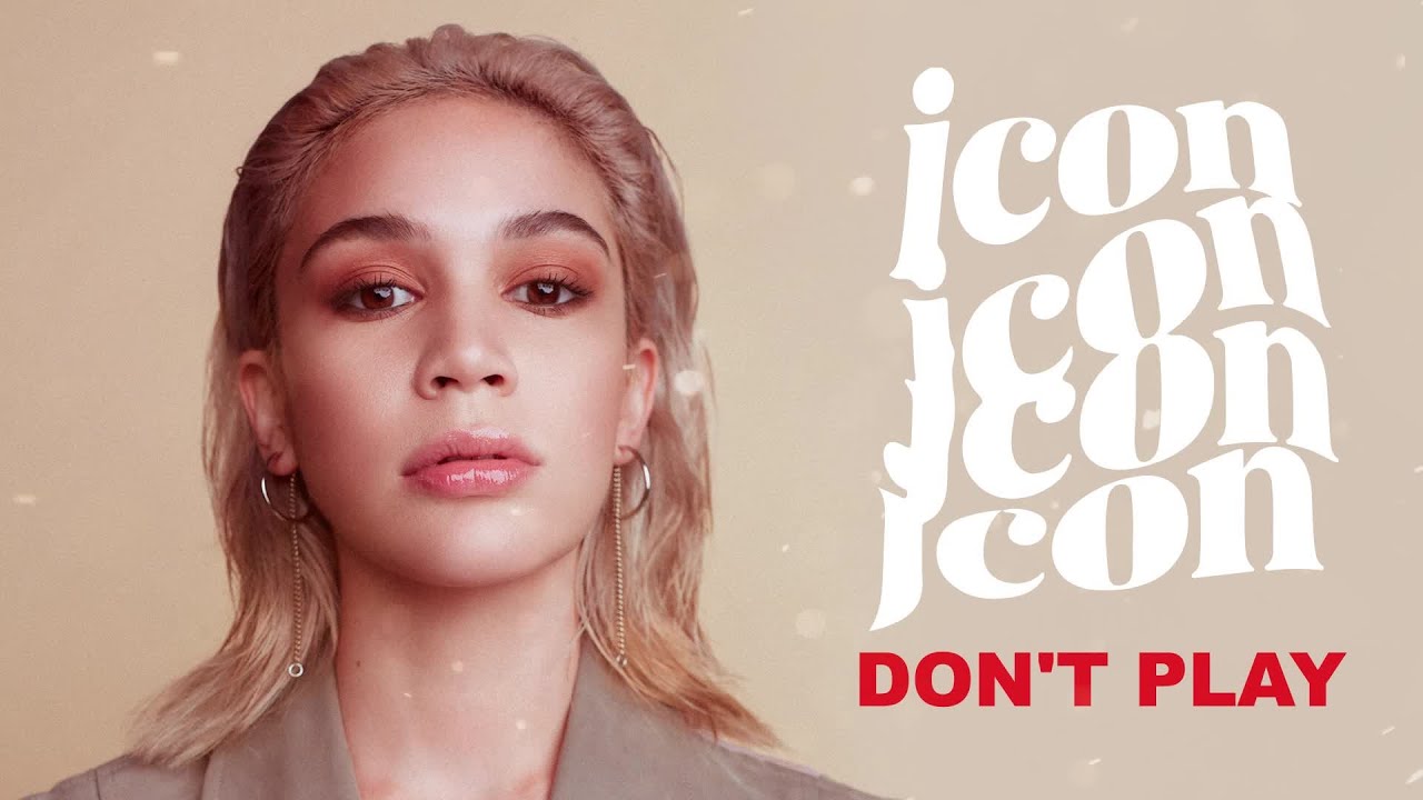 Jess Connelly - Don't Play (Audio)