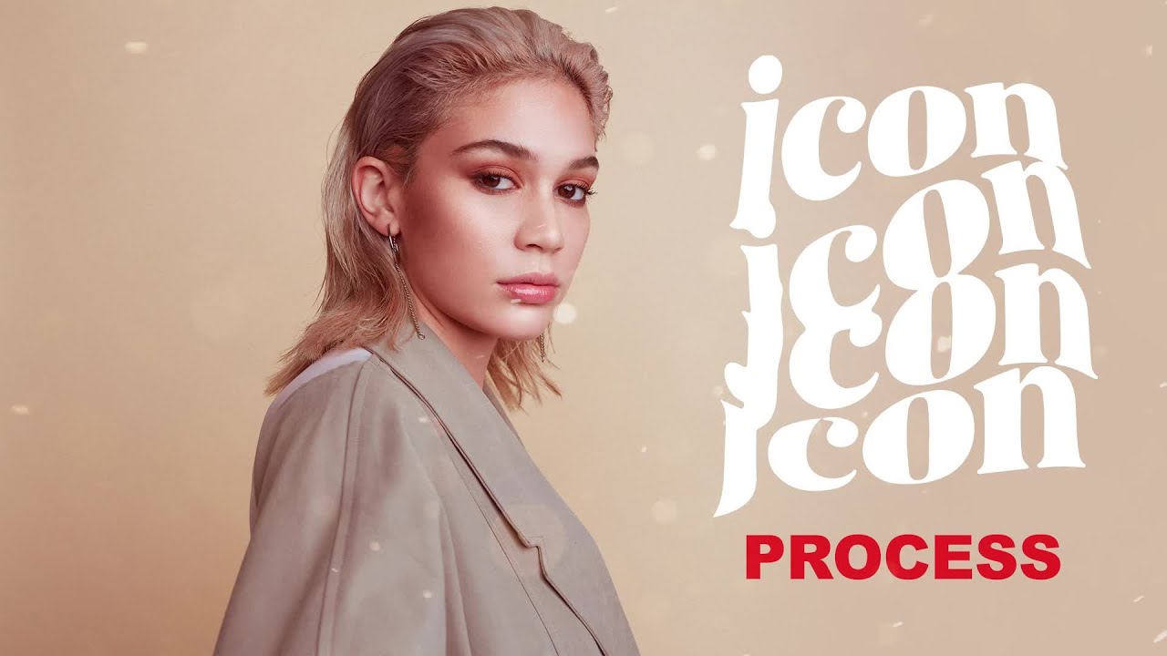 Jess Connelly - Process (Audio) (feat. Awich)
