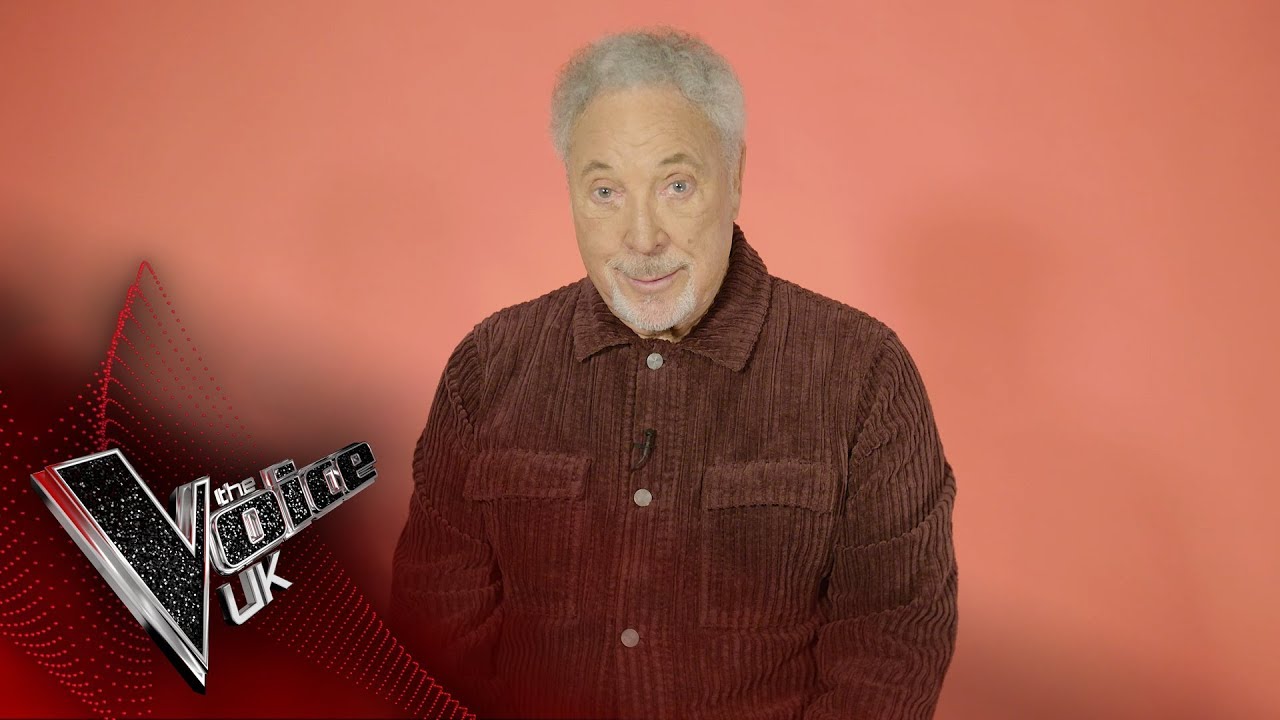 Tom Jones Knows | How To Help The Environment | The Voice UK 2019