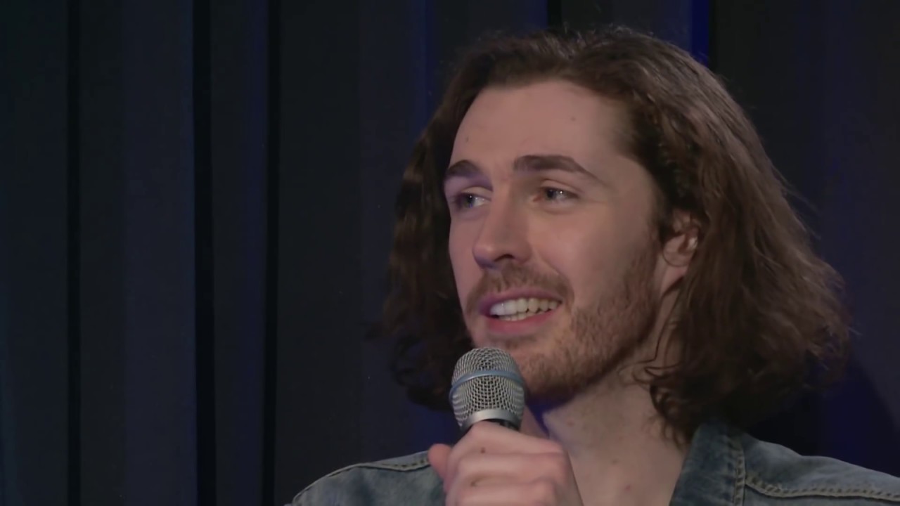 Hozier&#39;s Wasteland, Baby! Album Release Party