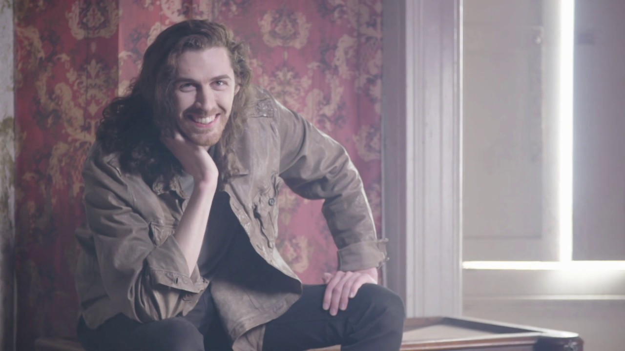Hozier - Wasteland, Baby! - Behind The Album Cover