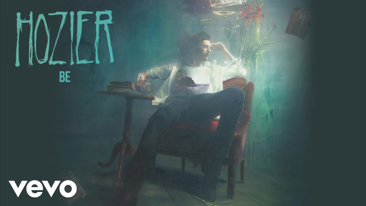 Hozier - Be (Official Audio)