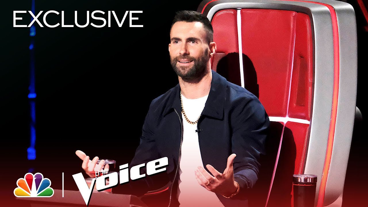 The Voice Location Game - The Voice 2019 (Digital Exclusive)