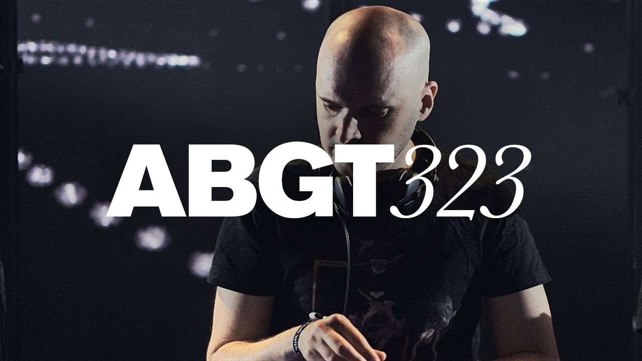 Group Therapy 323 with Above &amp; Beyond and Third Party