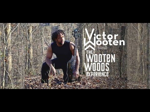 The Wooten Woods Experience with Victor Wooten